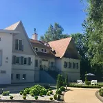 Apartament Miedwie Stargard-zieleniewo Z Parkingiem Zieleniewo (Stargard)