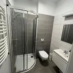 Miedwie Stargard-zieleniewo Z Parkingiem Apartament Zieleniewo (Stargard)