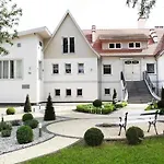 Miedwie Stargard-zieleniewo Z Parkingiem Apartament *