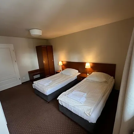 Apartamento Plaza Miedwie Stargard-zieleniewo Zieleniewo (Stargard)