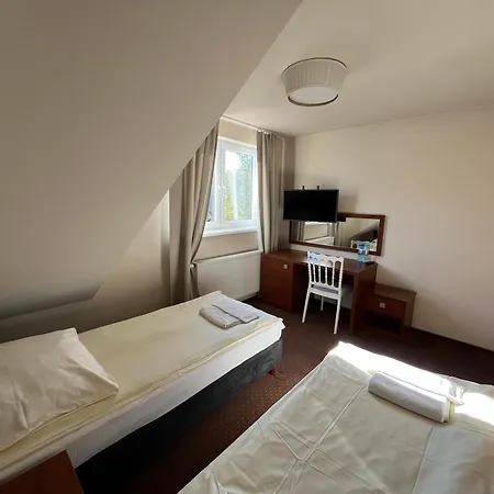 Plaza Miedwie Stargard-zieleniewo Apartamento Zieleniewo (Stargard)