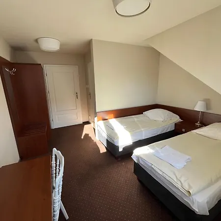 Apartamento Plaza Miedwie Stargard-zieleniewo *