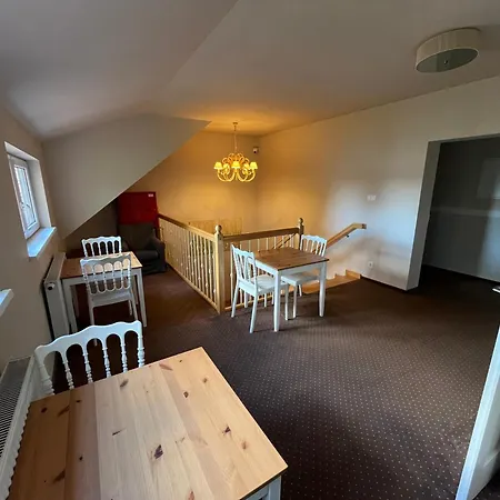 Plaza Miedwie Stargard-zieleniewo Apartamento *