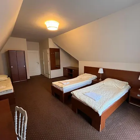 Apartamento Plaza Miedwie Stargard-zieleniewo