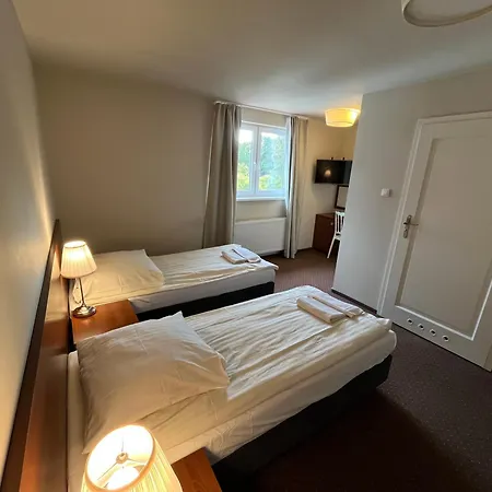 Apartamento Plaza Miedwie Stargard-zieleniewo Zieleniewo (Stargard)