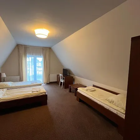 Plaza Miedwie Stargard-zieleniewo Apartamento Zieleniewo (Stargard)