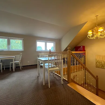 Plaza Miedwie Stargard-zieleniewo *