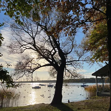 Apartamento Plaza Miedwie Stargard-zieleniewo