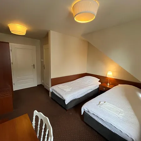Apartament Miedwie Stargard-zieleniewo Z Parkingiem Zieleniewo (Stargard)
