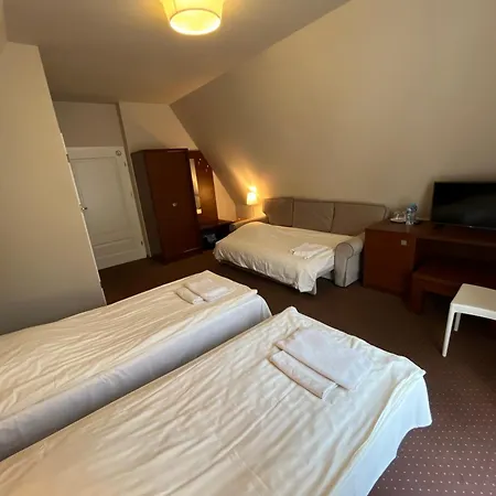 Apartament Miedwie Stargard-zieleniewo Z Parkingiem Zieleniewo (Stargard)